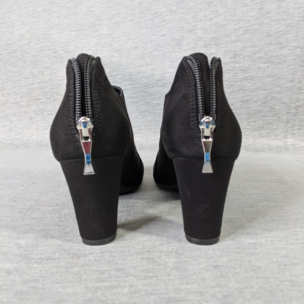 👯♀️Host Pick⚡️A2 by Aerosoles Sixth Avenue Booties - Picture 7 of 15